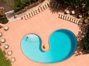Gran Paradiso Hotel Spa San Giovanni Rotondo